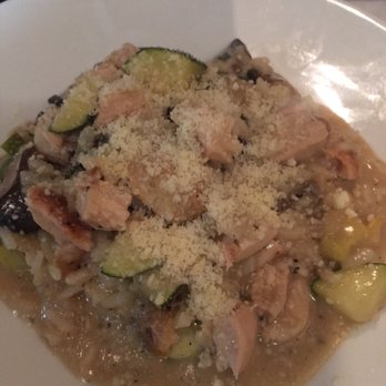 L'Opera - Chef's risotto - Italian Near Me - Long Beach, California L'Opera - Chef's risotto - Italian Near Me - Long Beach, California