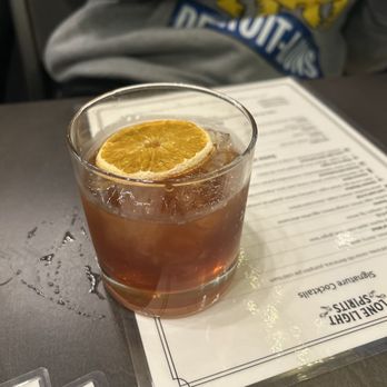 Lone Light Spirits - Cocktail Bars Near Me - Farmington, Michigan