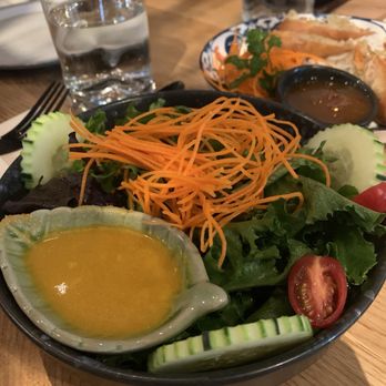 Paya Thai - Thai Near Me - Atlanta, Georgia