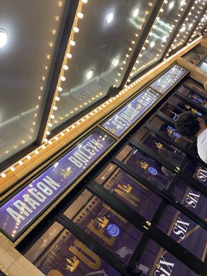 Lena Horne Theatre by null