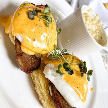 Undercurrent Restaurant - French Near Me - Greensboro, North Carolina