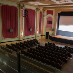 Rex Theatre