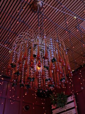 Ghost Donkey by null