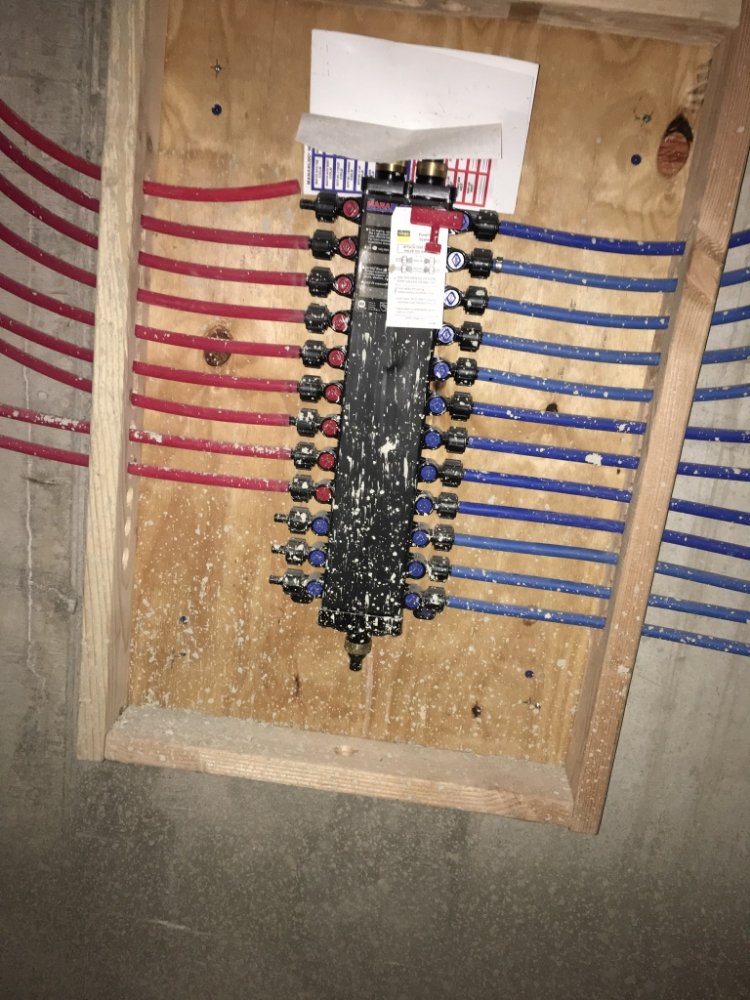 Slide of Royal Flush Plumbing