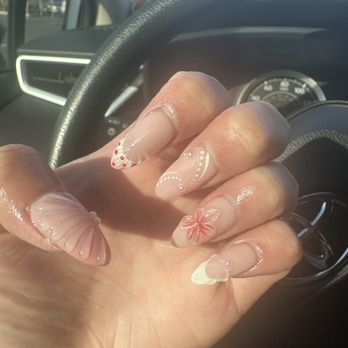The Moon Nails - Nail Salons Near Me - Union City, California The Moon Nails - Nail Salons Near Me - Union City, California
