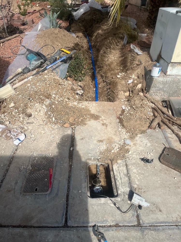 Slide of 702 PlumbAIR