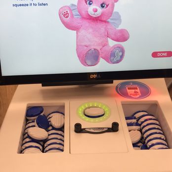 Build-A-Bear Workshop - Toy Stores Near Me - New York, New York
