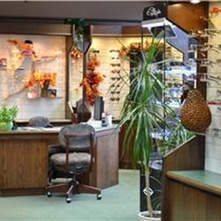 Orleans Optometry Clinic