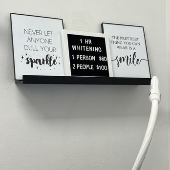 Dazzling Smiles By Diana - Follow her for special - Teeth Whitening Near Me - Pasadena, Texas