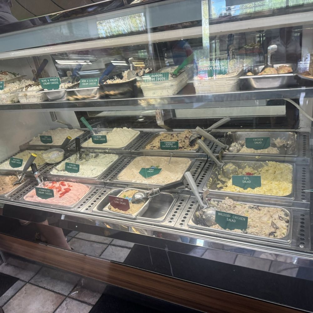 Bagels & - Bagels Near Me - Lake Worth, Florida Bagels & - Bagels Near Me - Lake Worth, Florida