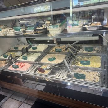 Bagels & - Bagels Near Me - Lake Worth, Florida