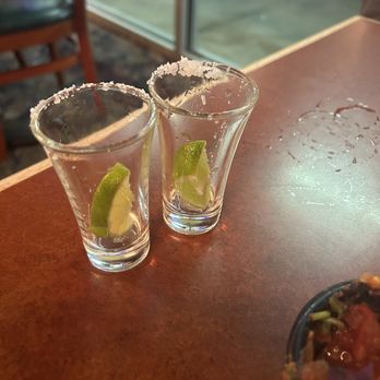 Don Chuy Mexican Restaurant - Tequila - Mexican Near Me - Bonney Lake, Washington