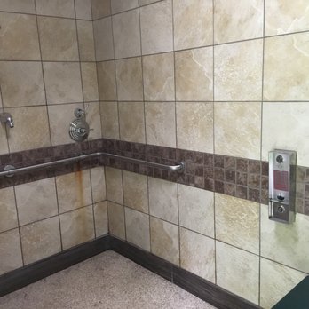 Brighton State Park - Very nice clean big shower rooms and the water is nice and hot. - Parks Near Me - Island Pond, Vermont Brighton State Park - Very nice clean big shower rooms and the water is nice and hot. - Parks Near Me - Island Pond, Vermont