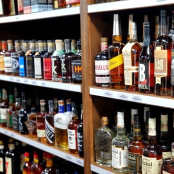 Monarch Liquor - Liquor and spirits - Beer, Wine & Spirits Near Me - Austin, Texas