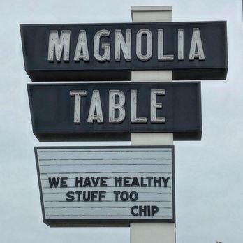 Magnolia Table - Breakfast & Brunch Near Me - Waco, Texas