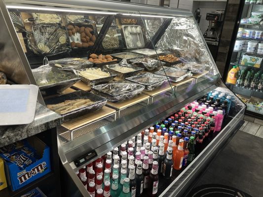 Dream Bakery & Grill by null