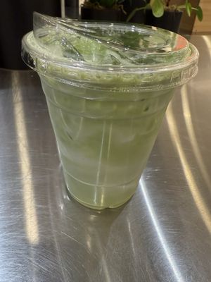 UNIQLO COFFEE 5th Avenue by null