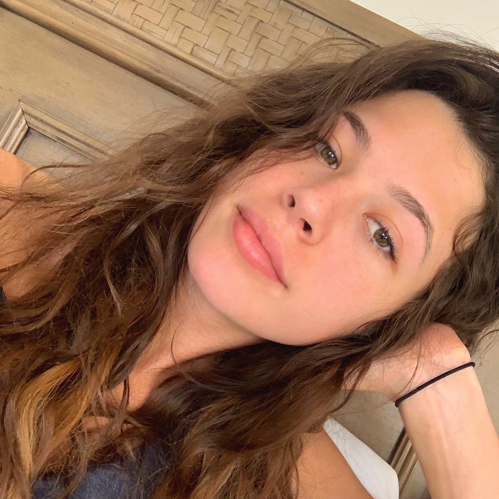 After 5 minutes in Brow Arc! After 5 minutes in Brow Arc!