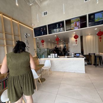 TP Tea - Inside - Bubble Tea Near Me - Cerritos, California TP Tea - Inside - Bubble Tea Near Me - Cerritos, California