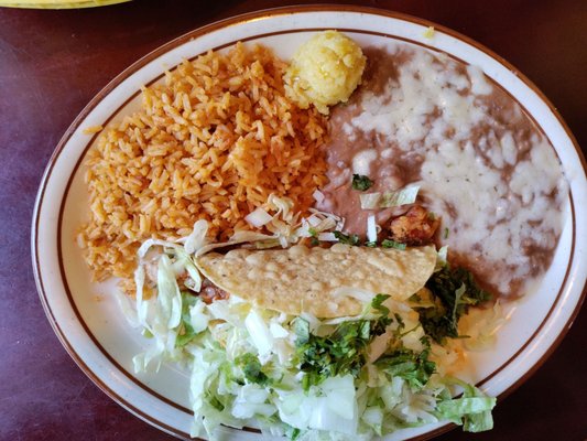 Original Hacienda Grill by null
