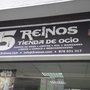 Photo of Cinco Reinos
