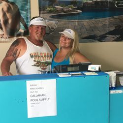 Callahan Pool Supply