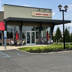 Baba’s Bagel