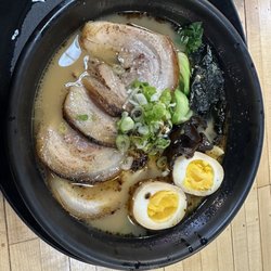 The Ramen Shop