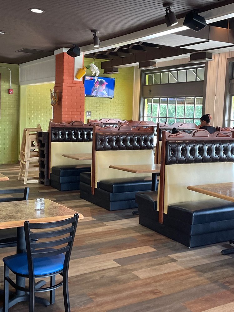 Chiquitos Cantina and Grill