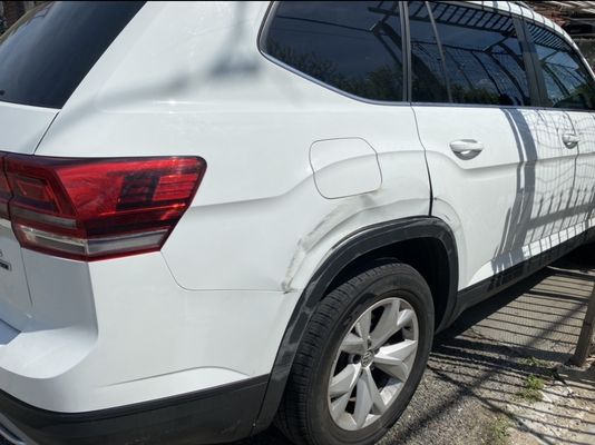 Scratch Removal - Scratch Removal