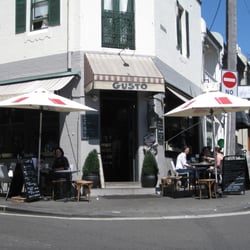 Gusto Delicatessen