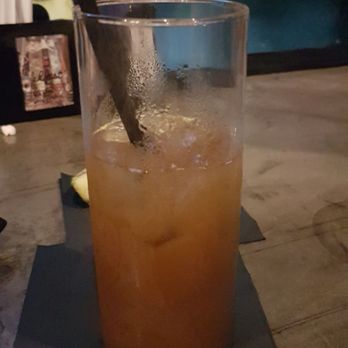 Syndicate Wynwood - GOLD Kratom - Coffee & Tea Near Me - Miami, Florida
