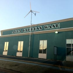 Sheridan Express Wash