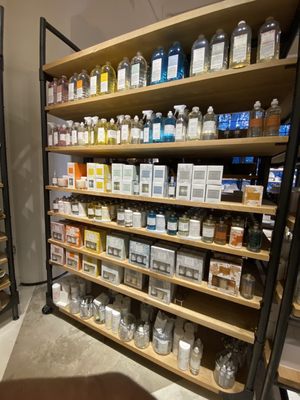 Williams-Sonoma by null