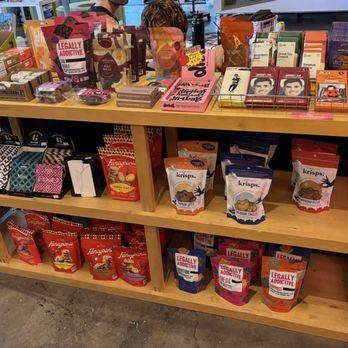 Monsoon Market - Variety of chocolate bars - Convenience Stores Near Me - Phoenix, Arizona