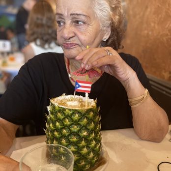Mofongo - Puerto Rican Near Me - Miami, Florida