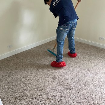 Rainbow Restoration of Schaumburg - Raking Carpet
Step 3 - Damage Restoration Near Me - Schaumburg, Illinois Rainbow Restoration of Schaumburg - Raking Carpet
Step 3 - Damage Restoration Near Me - Schaumburg, Illinois