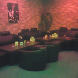 Bar Bistro Blow Up