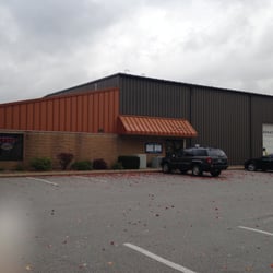 Habitat for Humanity ReStore - Conveniently located just off Creasy Lane, one light south of Sam's Club.  Turn at Ziebart's