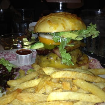 The Hitching Post 2 - Delicious! - Steakhouses Near Me - Buellton, California