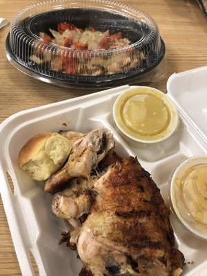 Pollo Tropical by null