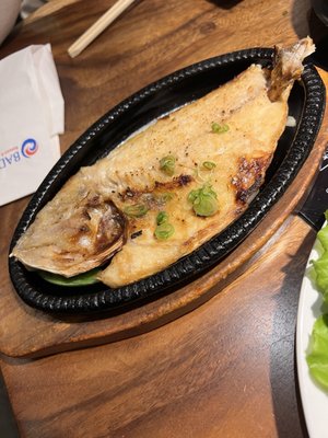 Bada Story, Fort Lee by null