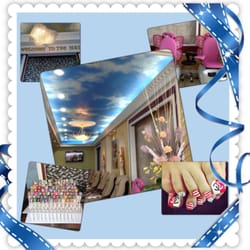 Tee Nails & Spa