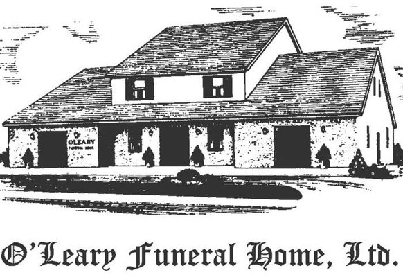 O’LEARY FUNERAL HOME - Updated June 2026 - 640 E Springfield Rd
