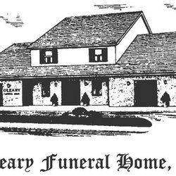 O'Leary Funeral Home