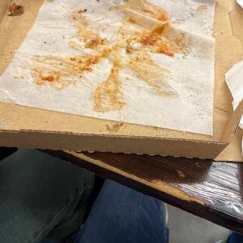 DeSano Pizza Bakery - Margherita D.O.P + mushroom - Pizza Near Me - North Charleston, South Carolina
