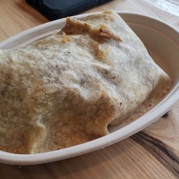 Burrito Burrito