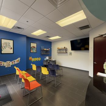 ABC Children's Eye Specialists - Lobby & Optical - Ophthalmologists Near Me - Gilbert, Arizona ABC Children's Eye Specialists - Lobby & Optical - Ophthalmologists Near Me - Gilbert, Arizona