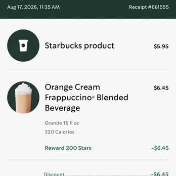 Starbucks - Coffee & Tea Near Me - Fairfield, California