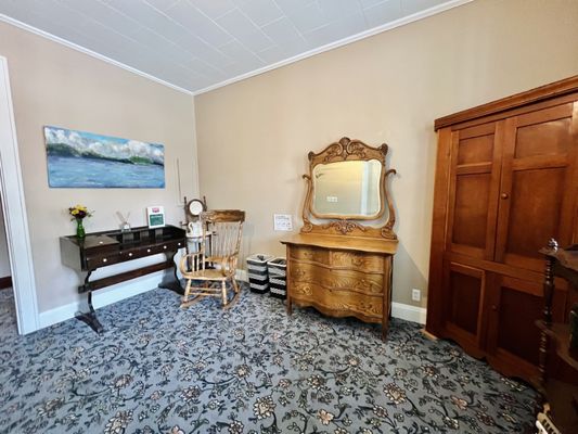 Siebkens Resort by null